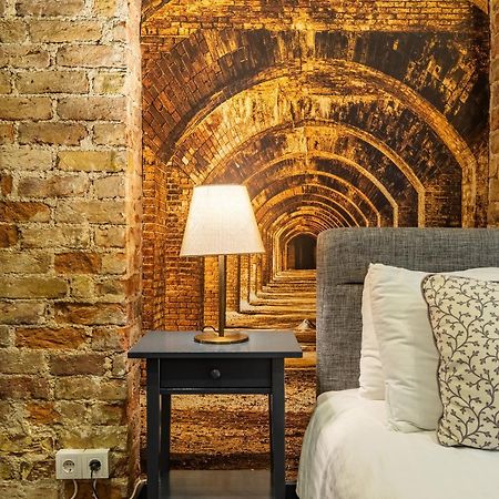 דירות איסטמבול Ganbaru Tours - Flats In Galata מראה חיצוני תמונה
