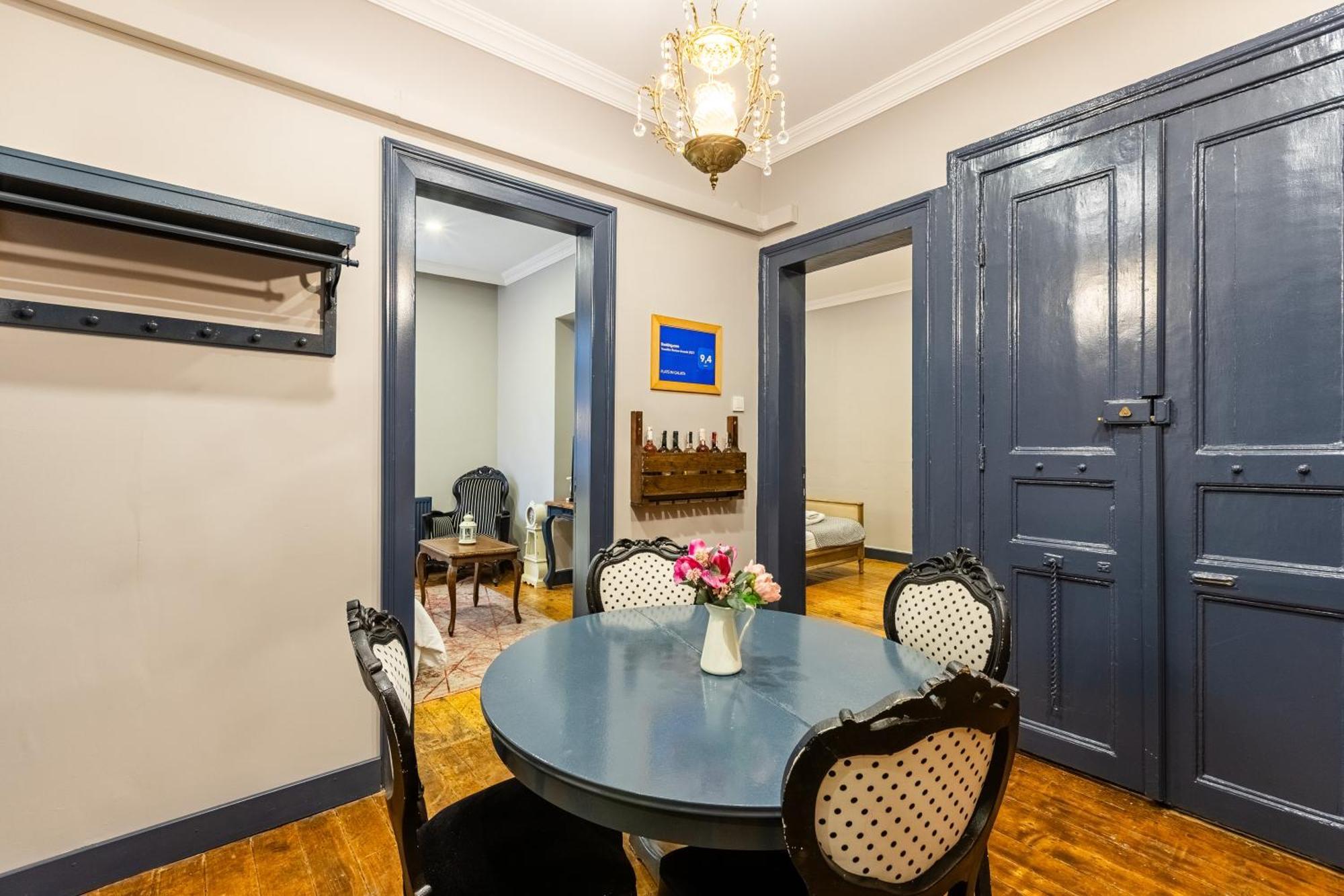 דירות איסטמבול Ganbaru Tours - Flats In Galata מראה חיצוני תמונה